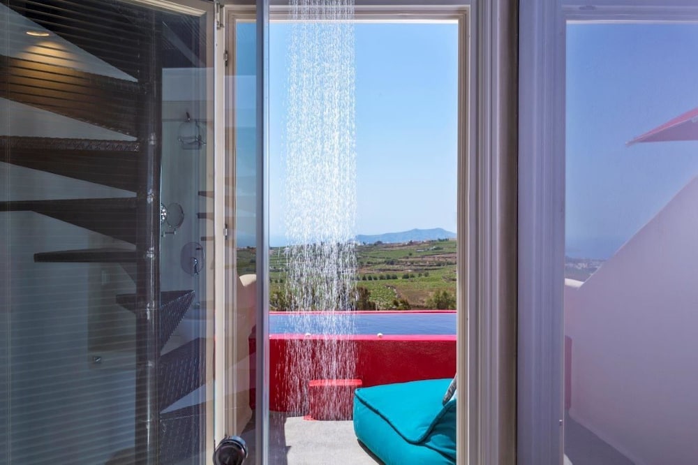 Art Hotel Santorini Adults Only 27/50