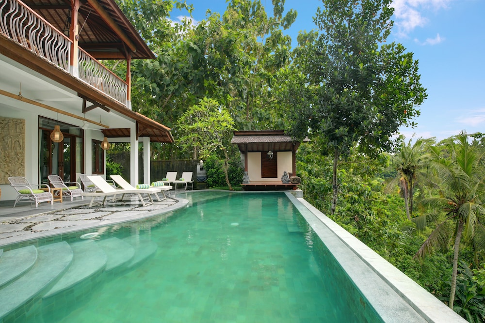 Villa Beji Mawang Ubud 45/50