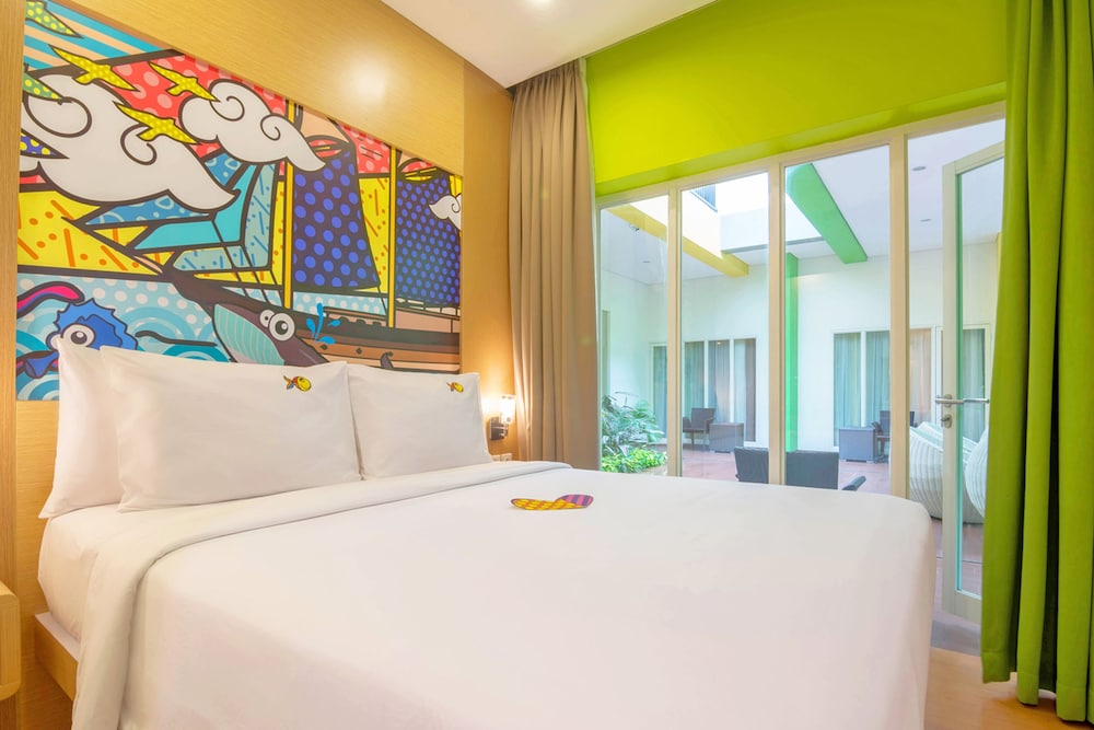 MaxOneHotels.com at Resort Makassar 24/57
