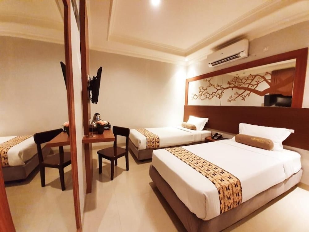 CoreInn Merauke 7/25