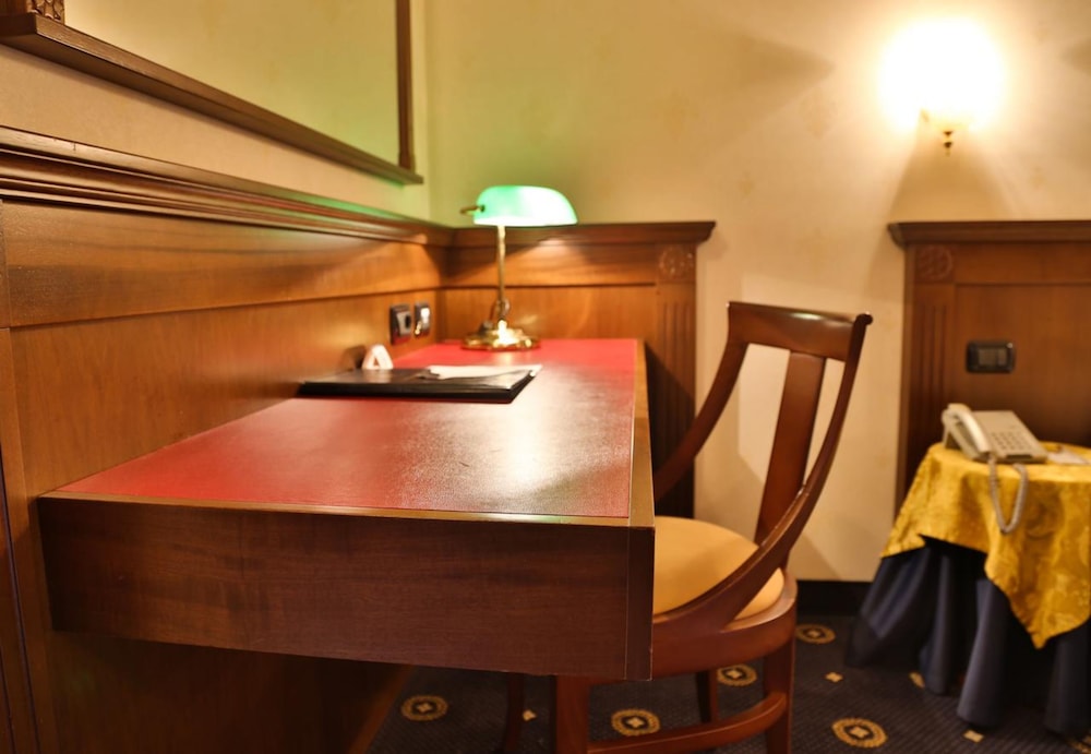 Best Western City Hotel 36/60