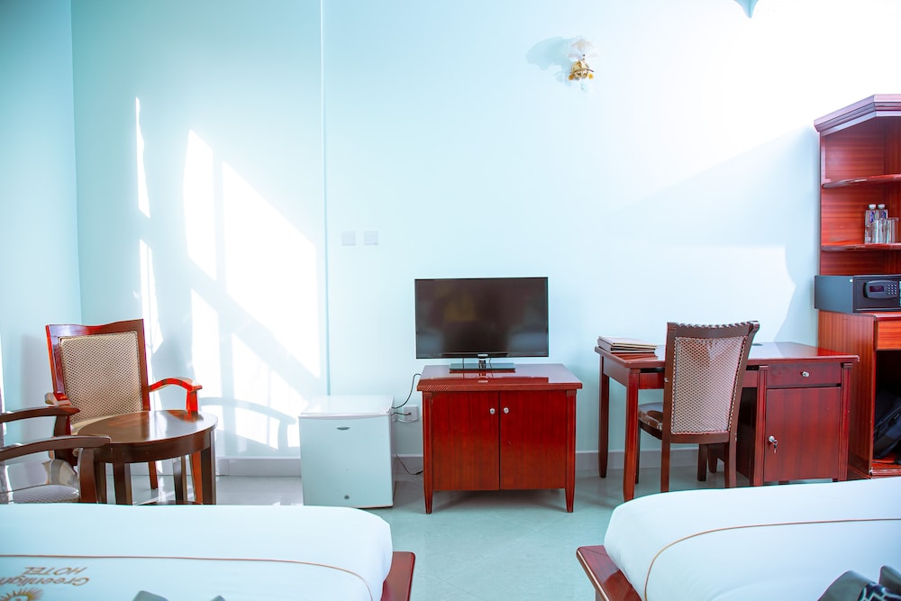 Greenlight Hotel 22/32