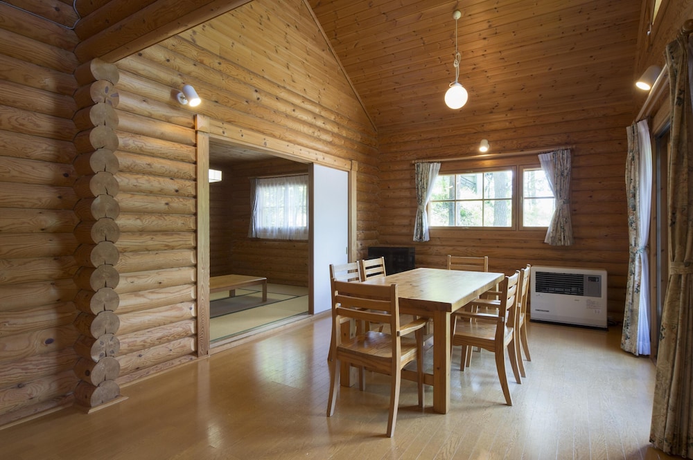 Izumigo Hotel Ambient Azumino Cottage 59/68
