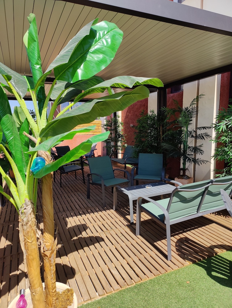 The Originals City, Hotel LHippocampe, Sete Balaruc-le-Vieux 23/47