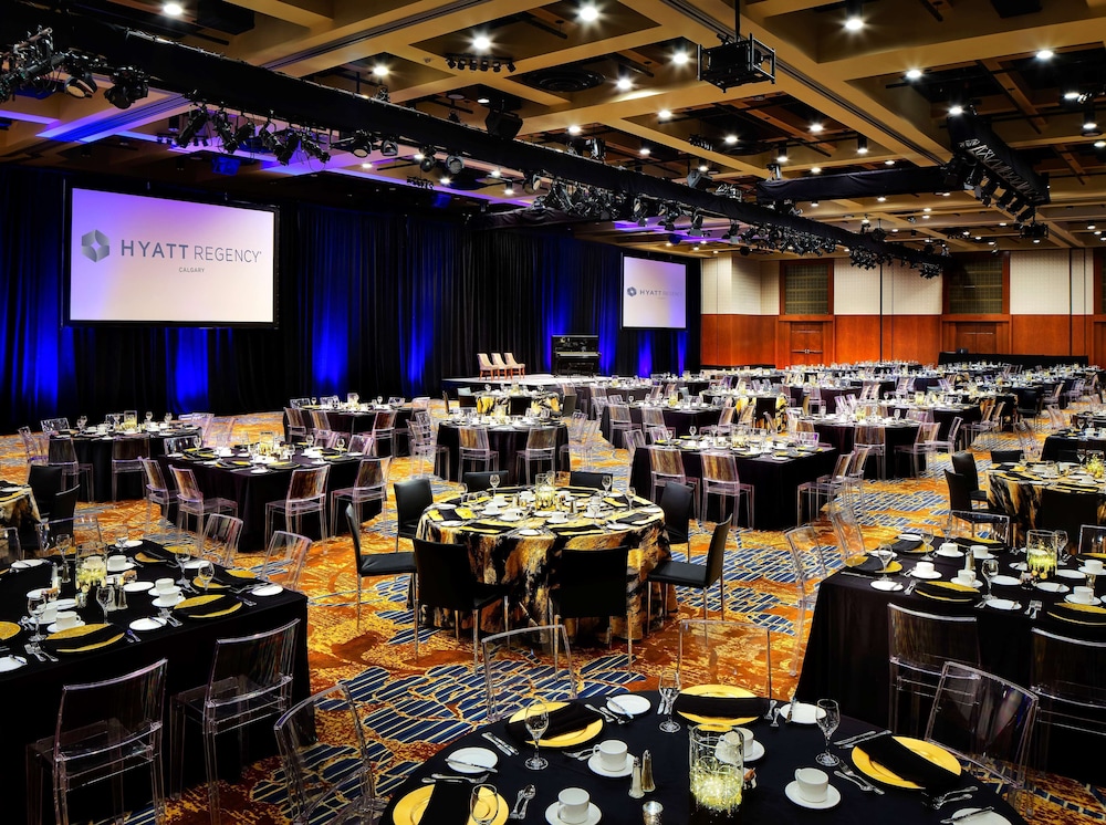 HYATT REGENCY CALGARY 59/68