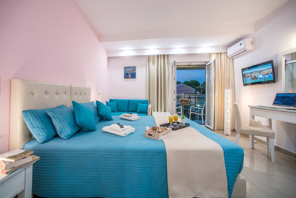 Palotel Design Gouvia 30/74