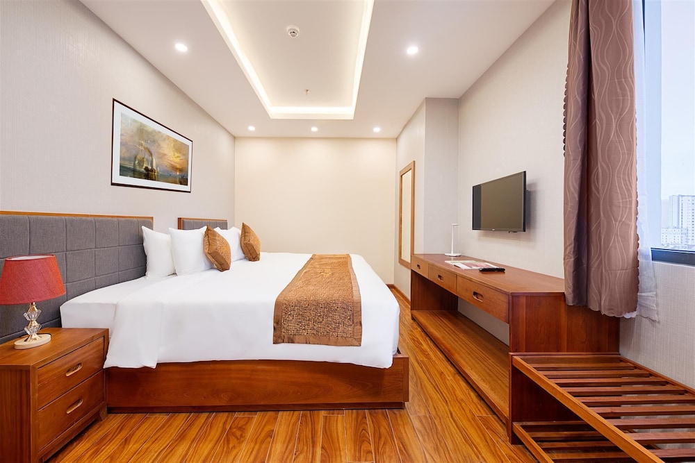 MERCURY BOUTIQUE HOTEL 20/76