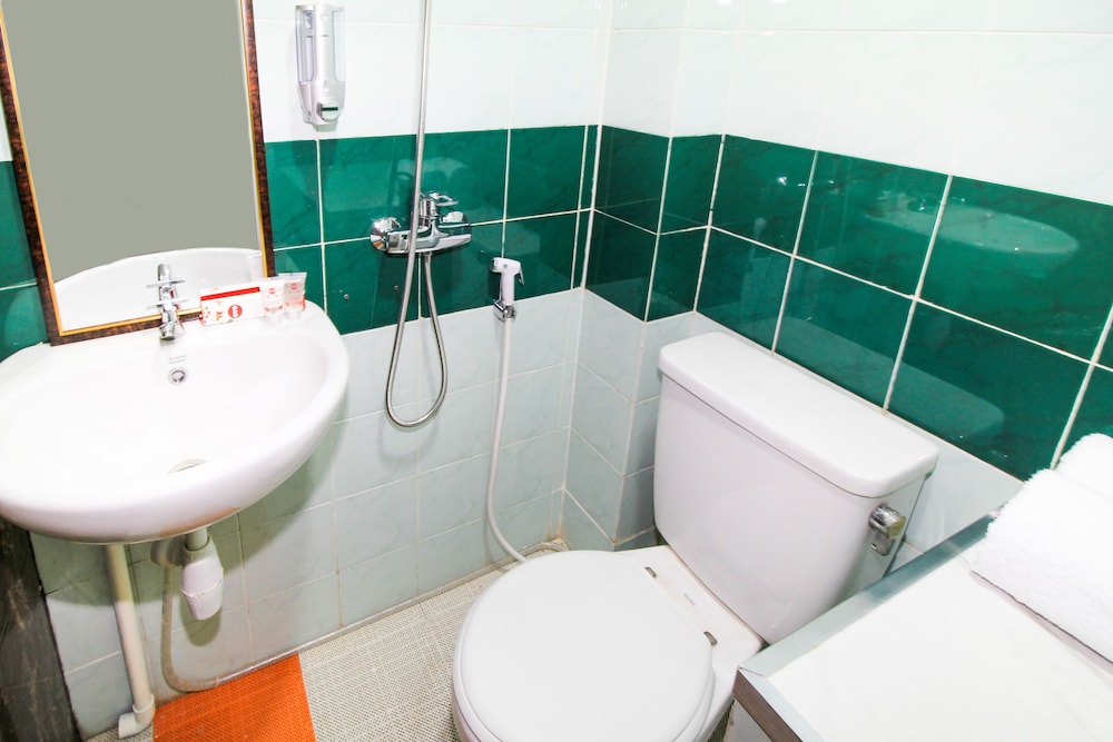 Super OYO Capital O 217 A1 Hotel 23/23