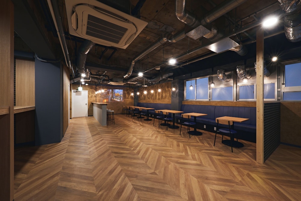 Shijo Guesthouse HIVE - Hostel 24/50