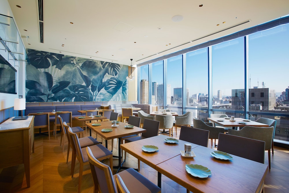 Osaka Excel Hotel Tokyu 53/71