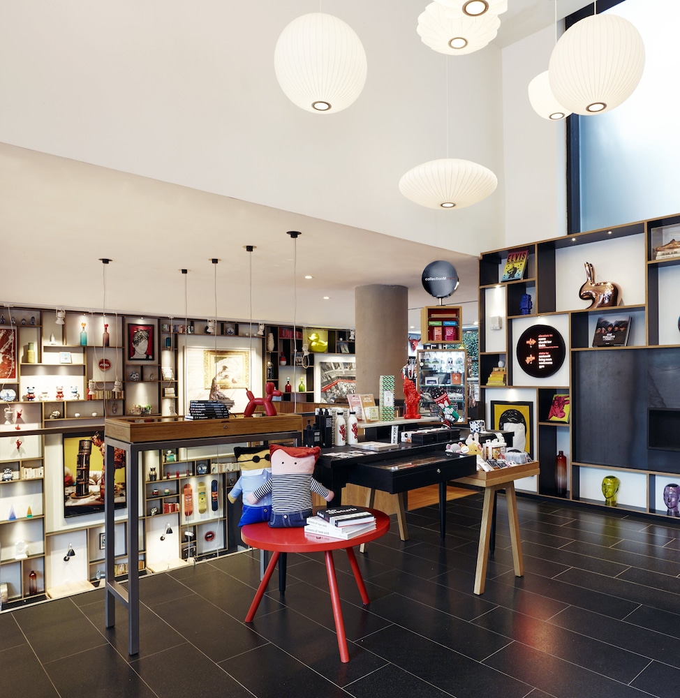 Citizenm New York Bowery 33/58