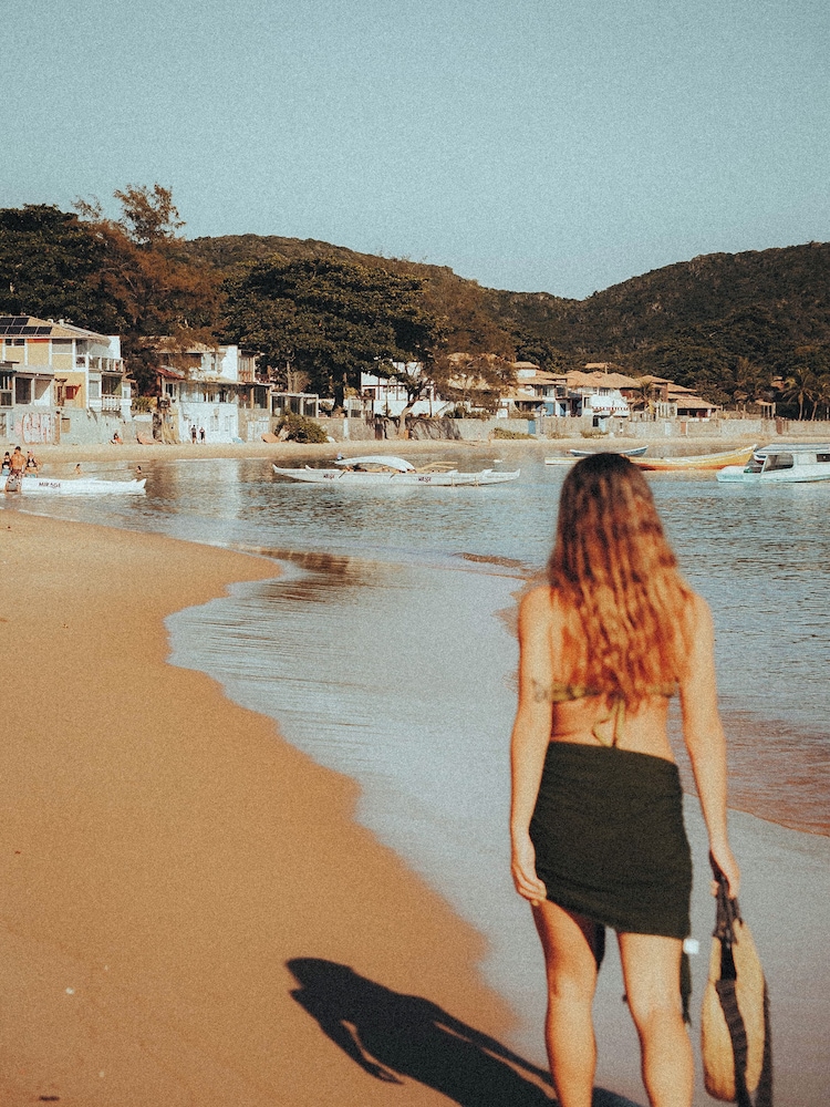 POUSADA VILA DO MAR 73/74