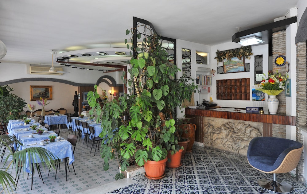 Hotel Europa 8/61