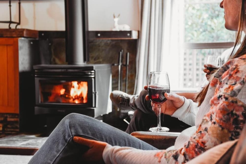 Te Wanaka Lodge 43/66