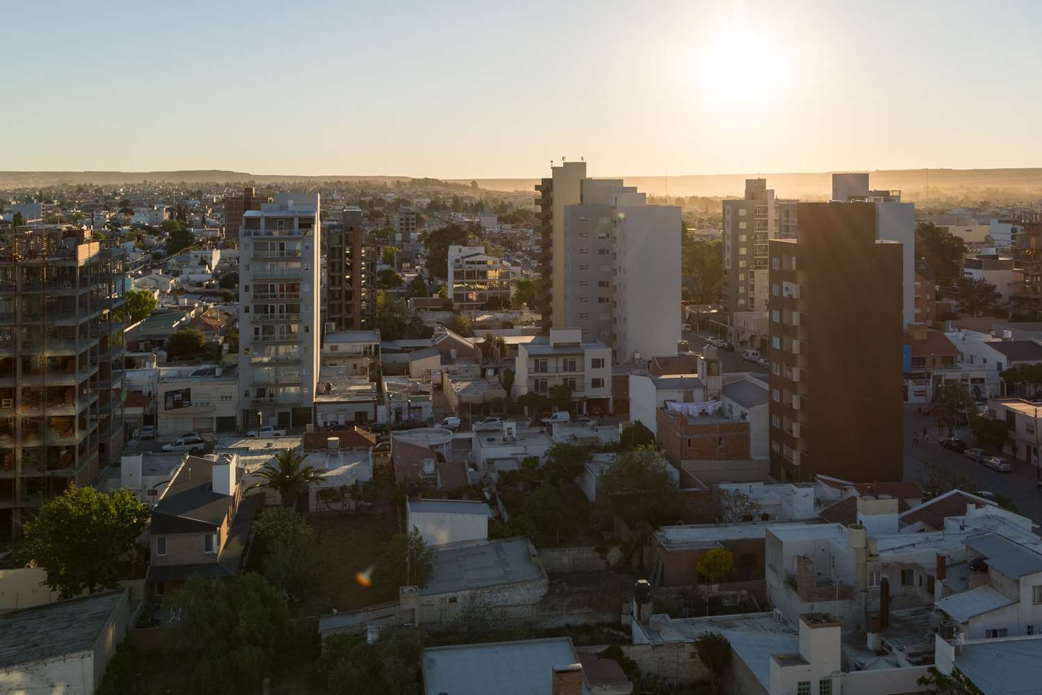 Dazzler By Wyndham Puerto Madryn 60/65