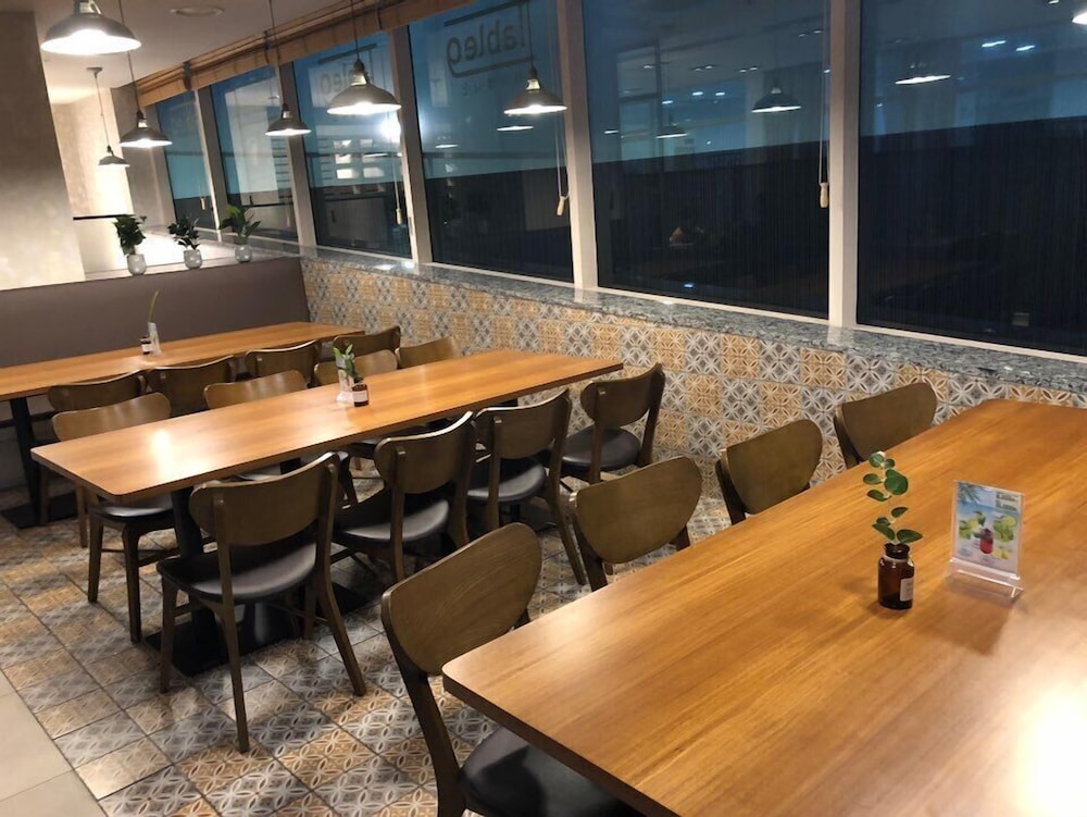 Ocloud Hotel Gangnam 48/61