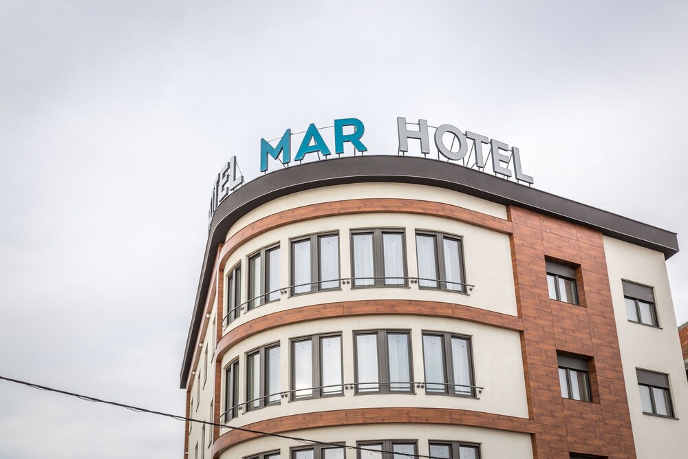 Hotel Mar Garni 2/45