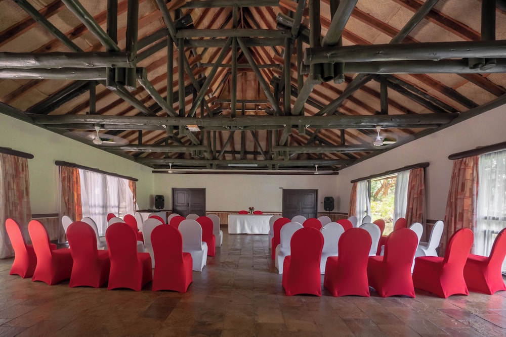Sarova Shaba Game Lodge 56/63