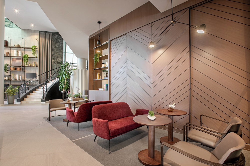 Melia Jardim Europa 55/73