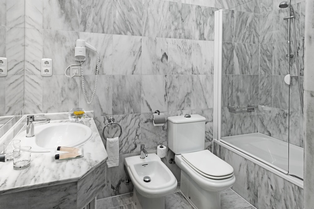 Elba Motril Beach Business Resort 48/48