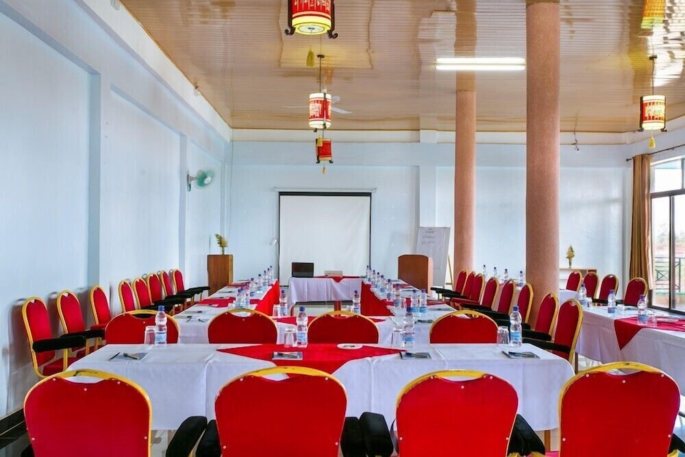 Nice Digital Hotel Mwea 29/45
