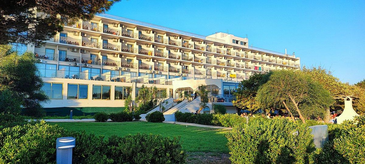 Ninos Grand Beach Hotel & Resort in PREVEZA
