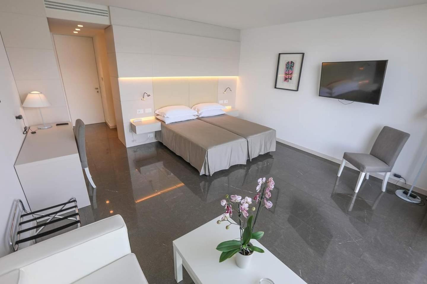 Hotel Bellevue San Lorenzo - Adults Only 30/50