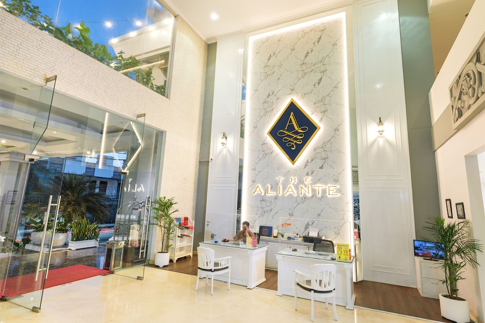 The Aliante Hotel 28/67