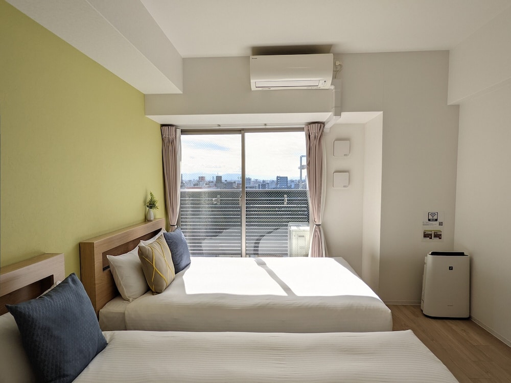 ESLEAD HOTEL Namba South III 14/60