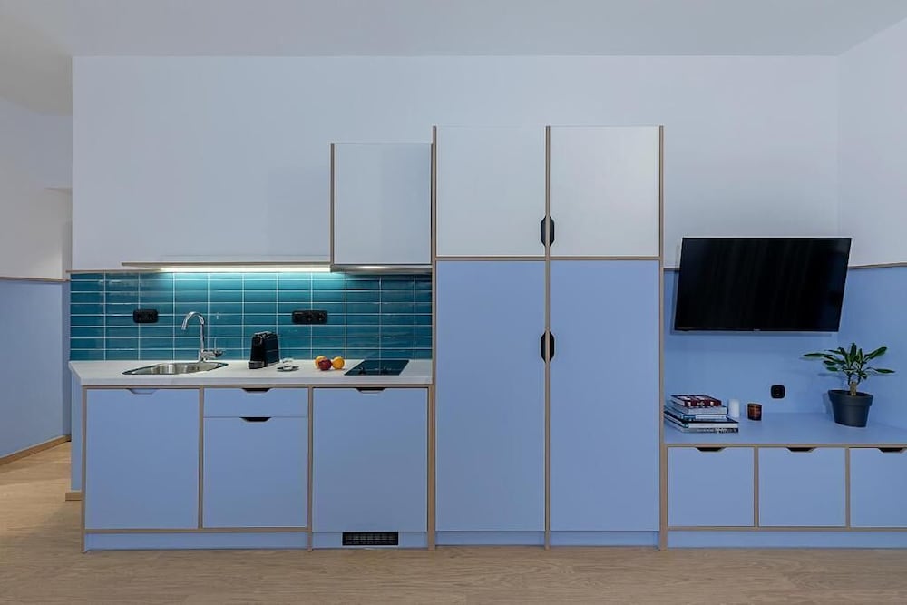 Acro Urban Suites Athens 34/50