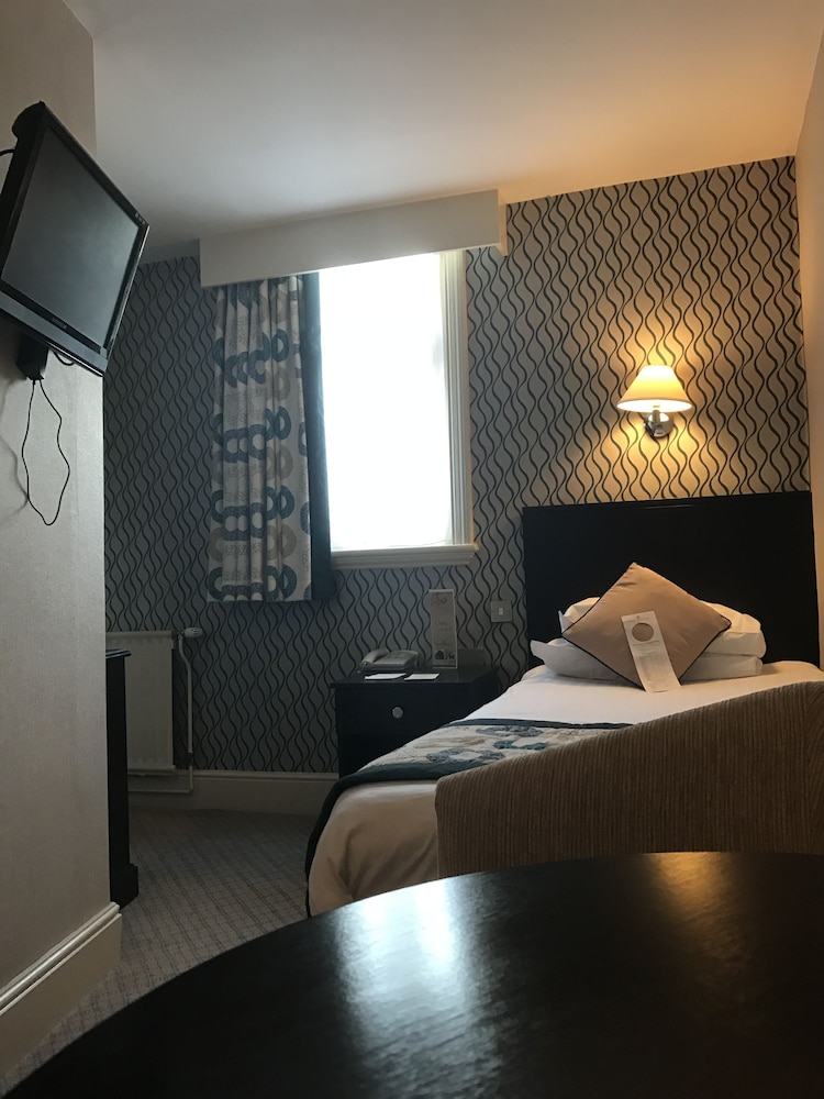 Crown And Mitre Hotel Sure Hotel Collection By Best Western 49/74