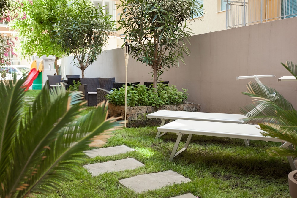 Hotel Gioia 36/42