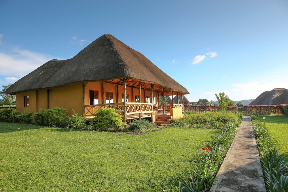 Crater Safari Lodge 42/50