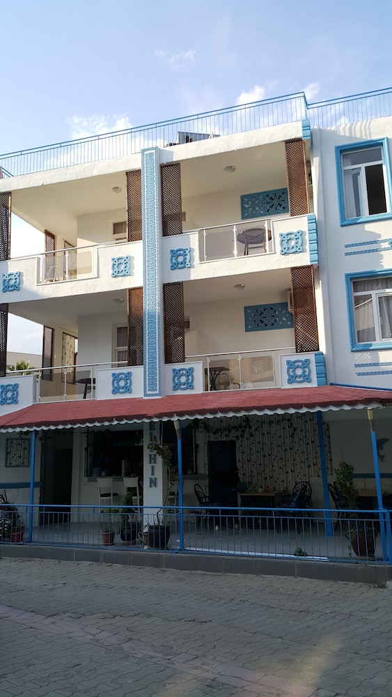 Delphin Apart Hotel 2/72