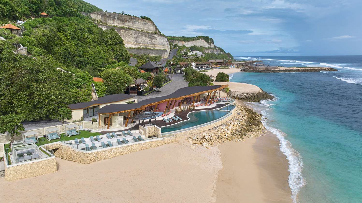 Umana Bali, LXR Hotels and Resorts 26/48