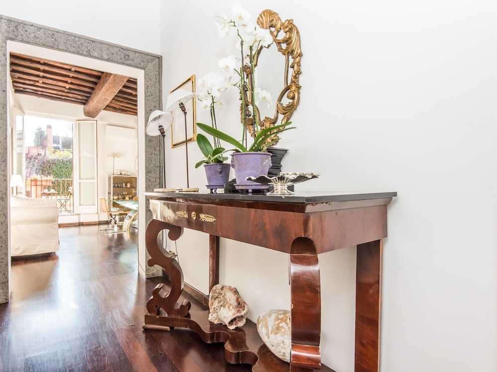 RSH Luxury Spanish Steps Terrace 3/50