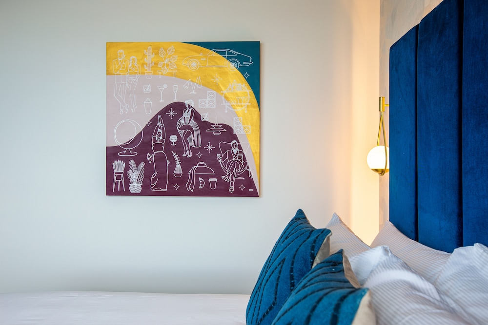 The Muse Art Hotel 41/58