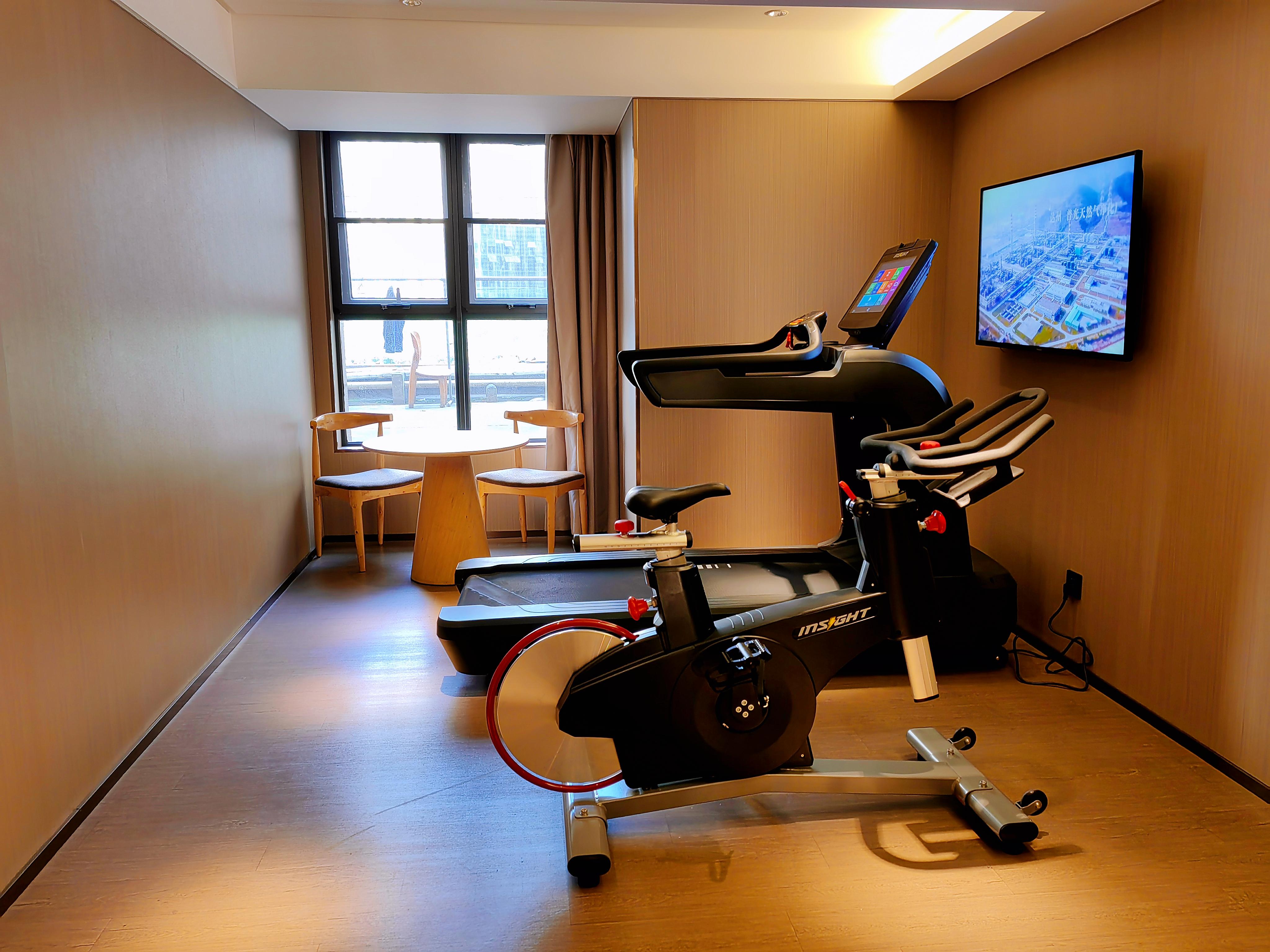 Ji Hotel Chengdu West Hi-Tech Zone Longhu 12/22