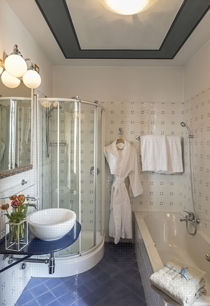 Hotel Laurin 32/70