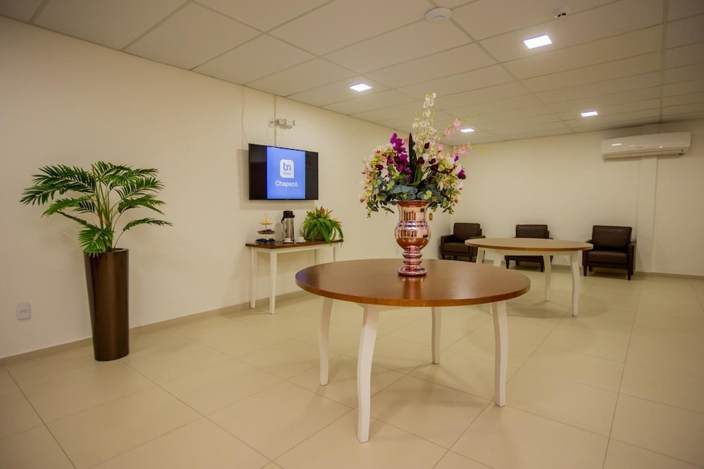 Tri Hotel Chapeco 35/46