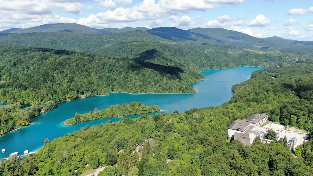 Hotel Jezero - Plitvice Lakes National Park 41/50