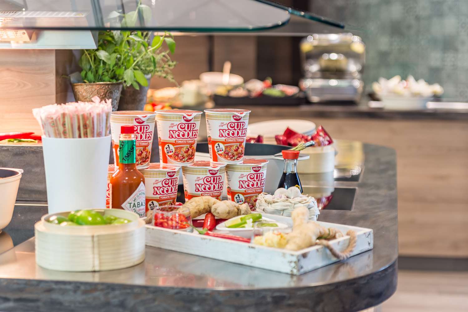 パーク イン バイ ラディソン ケルン シティ ウエスト(Best Western Plus Hotel Koeln City) 写真5