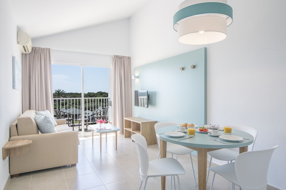 Pierre & Vacances Menorca Cala Blanes (ex Roc Cala D’en Blanes Beach Club Aparthotel) 43/69