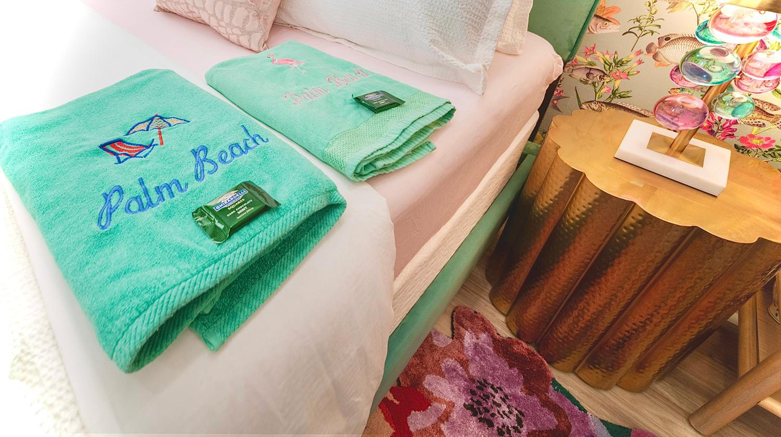 Hemingway Suites at Palm Beach Hotel Island 15/50