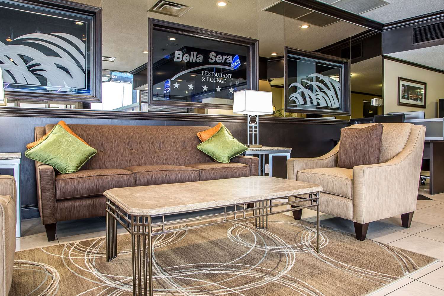 Quality Inn O'Hare Airport 25/41