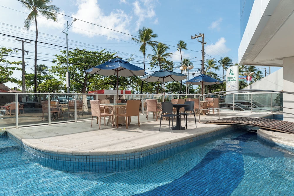 Hotel Brisa Praia، ماسايو 60/65