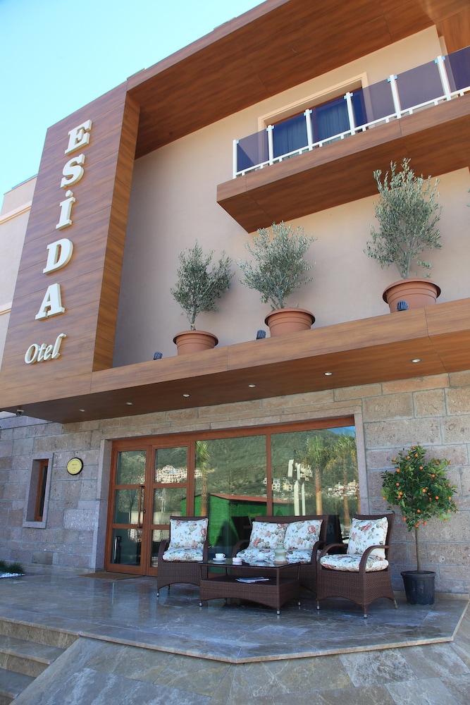 Esida Hotel photo5