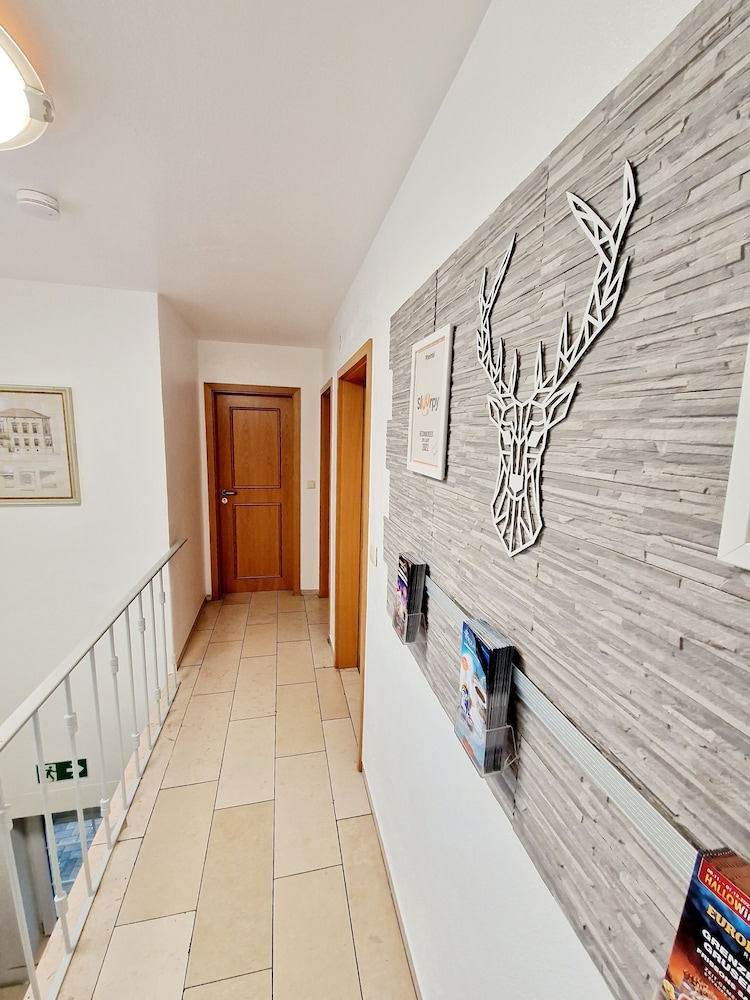 Hotel Rheintal 3/49