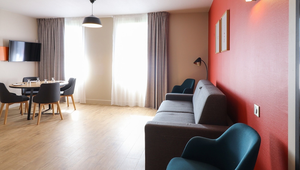 Appart City Confort Toulouse Diagora Labege 37/72