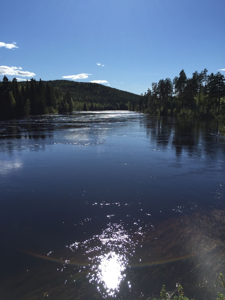 Vardshuset Lugnet 34/42